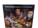 KITTY/DAISY/LEWIS: SMOKING IN HEAVEN {CD} Brand New Factory Sealed FREE POST