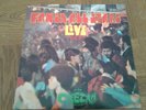FANIA ALL STARS LIVE AT THE CHEETAH - VOL. 2 - LP - PLAY TESTED - VERY GOOD