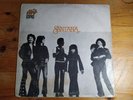 Iran LP SANTANA - ABRAXAS unique Cover Rare Persian Pressing | HIT SHLP - 603