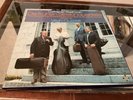 BEETHOVEN 3LP Early String Quartets VEGH QUARTET - TELEFUNKEN SPA 25 128