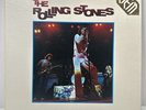 ROLLING STONES GEM 2LP VINYL 1972 LONDON GEM5 JAPAN IMPORT EX / VG+