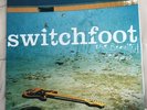Switchfoot - The Beautiful Letdown, Vinyl LP, Blue, Mint