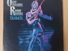 Ozzy Osbourne Tribute Randy Rhodes Vinyl Record LP