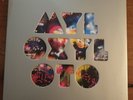 Coldplay - Mylo Xyloto, Vinyl LP, NM