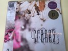 Cranes - Fuse - Dinked Pink Vinyl LP Signed Art Ltd 500 Obi - New & Sealed