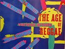 Various Artists ‎– The Age Of Reggae Vinyl Record LP (Twinkle Brothers, 1984) NM