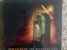 Primus - The Revenant Juke (Third Man Rec Vault 7