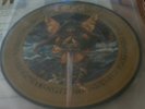 EX/EX Jethro Tull  Fallen On Hard Times / Broadsword 7