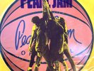 Pearl Jam – Ten Picture Disc Original UK 1992 Version - Near mint 468884