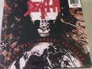 Death-Individual Though Pattern / 1x LP Vinyl Limited Coloured