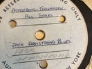 Armstrong-Teagarden All Stars ‘ Confession’ And Jack Armstrong Blues