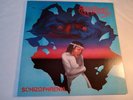SEPULTURA Schizophrenia LP Original 1987 Brazil Cogumelo Heavy Metal Thrash RDP