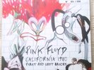 Pink Floyd 5 Orange Vinyl LP Box Set California 1980, First And Last Bricks 024