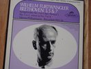 Wilhelm Furtwängler, Beethoven*, Vienna Philharmonic* – Beethoven: 3, 5, 7. LP