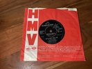 The Sapphires.Gotta Have Your Love/ Gee I’m Sorry Baby.