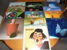Barclay James Harvest x 13 vinyl Lp record
