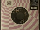 Traffic Sound /Black Sugar  La Camita Vinyl 7
