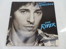 BRUCE SPRINGSTEEN The River 1980 S CBS 88510 two Vinyl LP FREE POST IN UK