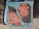 Twin Image – Mirror LP RARE VG+ et mystics merlin lp