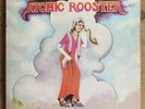 ATOMIC ROOSTER - IN HEARING OF PEG-1 LP VINYL UK 1ST PRESS 1971