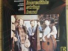 THE INCREDIBLE STRING BAND - ELEKTRA 1966 UK FIRST PRESS MONO - EXCELLENT