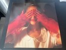 Ariana Grande Eternal Sunshine Ruby Vinyl New Vinyl LP Explicit READ