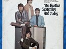 The Beatles - Yesterday and Today - Mono T 2553 2nd State Butcher Cover