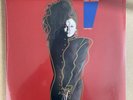 Janet Jackson Control 2019 Translucent Red Vinyl LP New Sealed