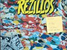 The Rezillos Can't Stand The Rezillos Vinyl Record VG/VG+ K 56530 1978 1st Press