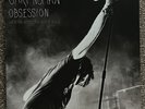 Gary Numan-Obsession: Live at the Hammersmith Eventim Apollo (Triple Mint Vinyl)
