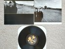 U2 The Joshua Tree Record Vinyl 1987 Record LP