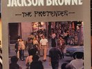 Jackson Browne: The Pretender, MFSL Mobile Fidelity, NM