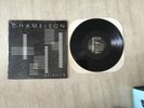 Chameleon  Balance  New Wave Alternative Rock