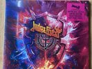 Judas Priest - Invincible Shield LIMITED Hot Pink Limited Vinyl *NEU*