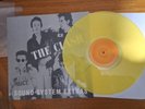 The Clash - sound System Extra LP Yellow Vinyl NEW