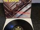 Beatles Please Please Me Y/b Stereo 1G Matrix Rare Gold Edition E J Day Sleeve