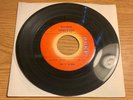 SOUL POPCORN 45 OTIS RUSH HOMEWORK DUKE 356 NICE VG+ OR BETTER
