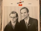 Kraftwerk Ralf & Florian 1975 Vertigo US Vinyl Misprint VG/VG