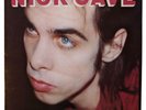 Nick Cave Featuring The Bad Seeds From Her to Eternity, 1984 LP Stumm 17 First