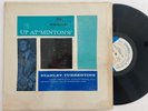 Stanley Turrentine Blue Note LP 