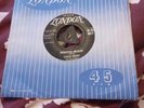CHUCK BERRY BEAUTIFUL DELLIAH 1958  ORIGINAL 45 RARE