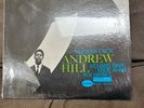 Andrew Hill - Smoke Stack LP - Blue Note - BST 84160