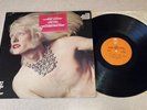 The Edgar Winter Group They Only Come Out At Night LP +HYPE STICKER VG/VG