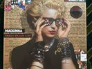 Madonna Finally Enough Love Fifty Number Ones Rainbow Edition Vinyl 6 LP Box Set