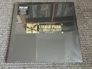 Linkin Park – Hybrid Theory 20th Anniversary Vinyl Record SEALED Boxset 4xLP