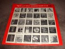 BEATLES VEE JAY VJ Inner SLEEVE COMPANY - ORIGINAL RECORD SLEEVE NICE CONDITION
