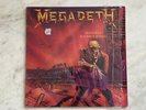 Megadeth - Peace Sells… But Who’s Buying LP 12” Vinyl