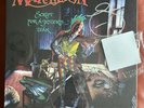 MARILLION Script For A Jester’s Tear 4x180g Vinyl  Box Set SIGNED BY FISH NEW