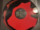 Misfits Walk Among Us Earache Brain eater Red/black Vinyl