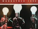 Red Hot Chili Peppers - Best Of Woodstock 1994 NEW SEALED Vinyl Record